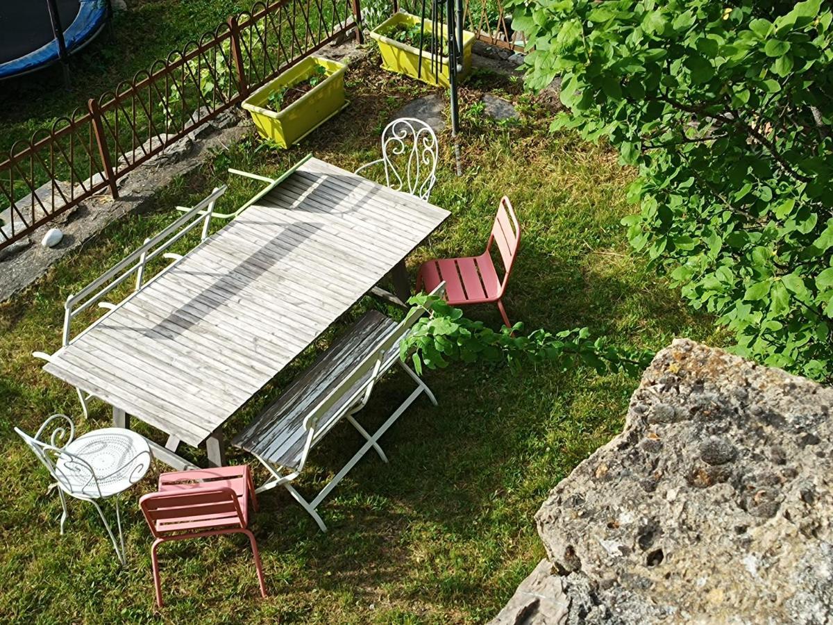 Chambre Ou Gite Dans Une Maison De Montagne - De Suzon A Zelie Entraigues (Isere) Quarto foto