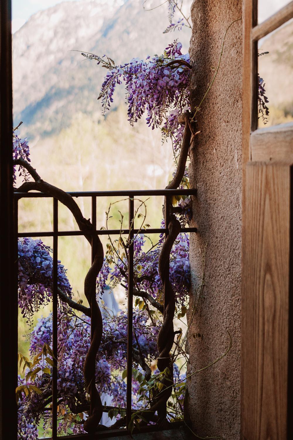 Chambre Ou Gite Dans Une Maison De Montagne - De Suzon A Zelie Entraigues (Isere) Exterior foto