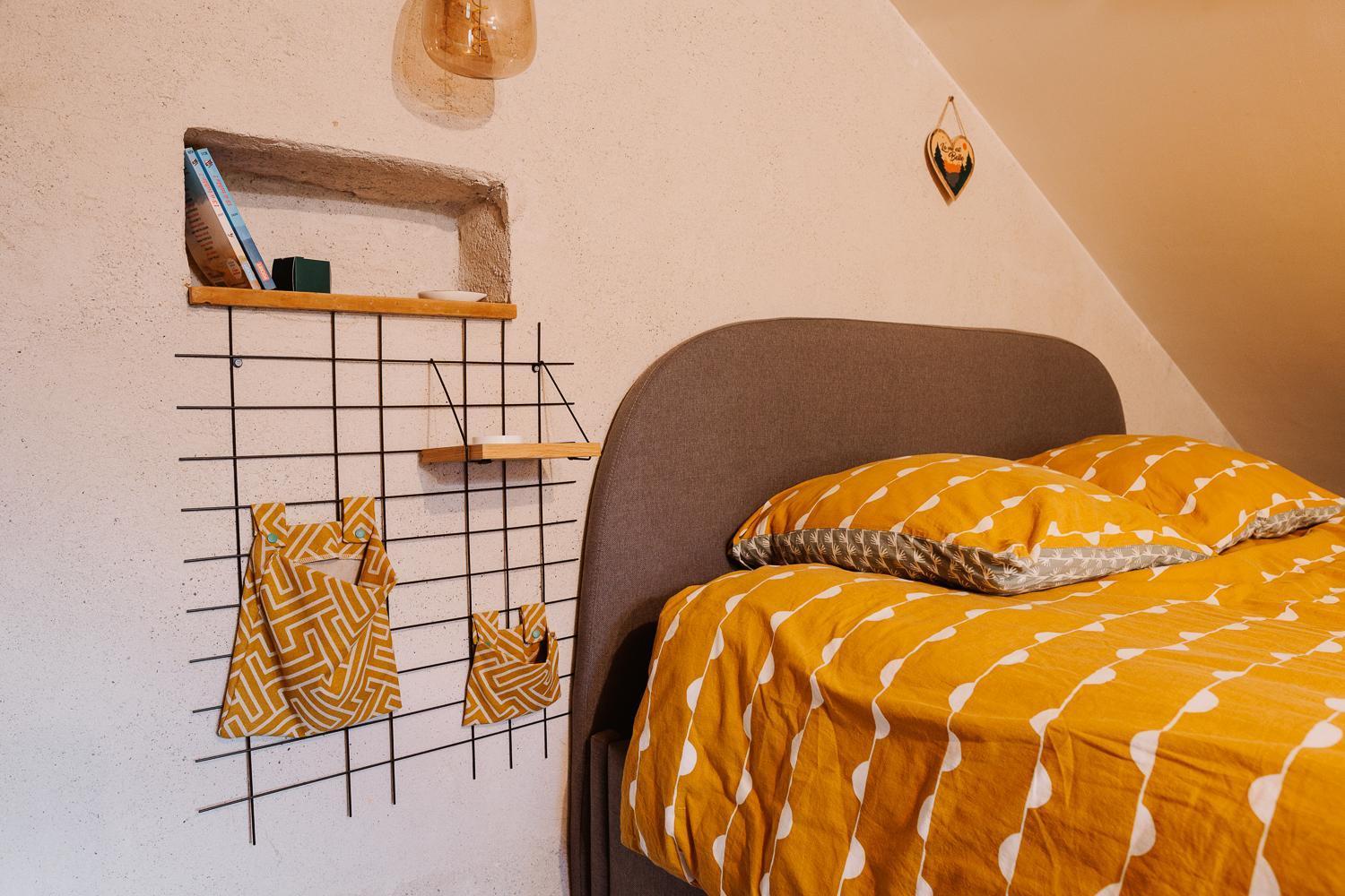 Chambre Ou Gite Dans Une Maison De Montagne - De Suzon A Zelie Entraigues (Isere) Exterior foto