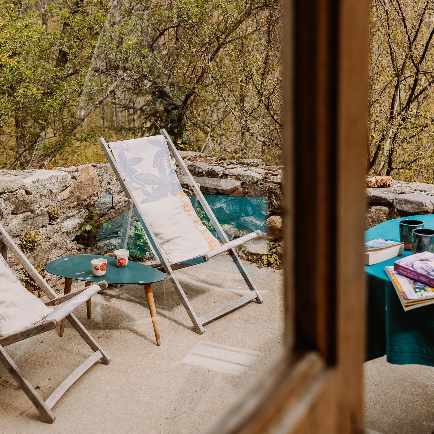 Chambre Ou Gite Dans Une Maison De Montagne - De Suzon A Zelie Entraigues (Isere) Exterior foto