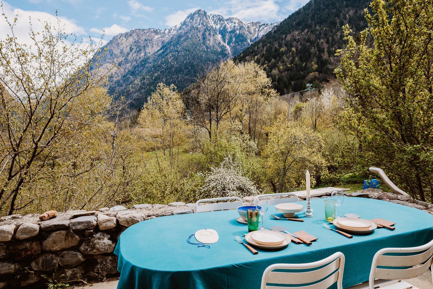 Chambre Ou Gite Dans Une Maison De Montagne - De Suzon A Zelie Entraigues (Isere) Exterior foto