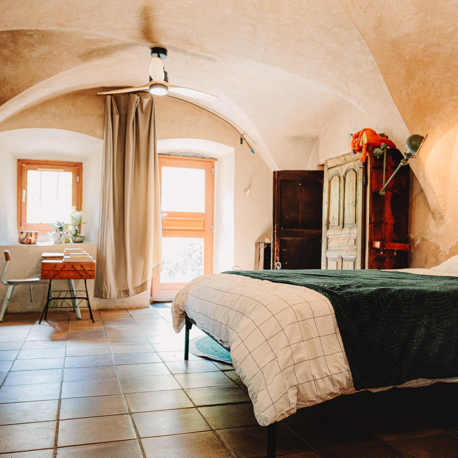 Chambre Ou Gite Dans Une Maison De Montagne - De Suzon A Zelie Entraigues (Isere) Exterior foto