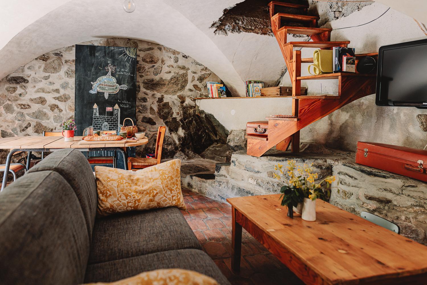 Chambre Ou Gite Dans Une Maison De Montagne - De Suzon A Zelie Entraigues (Isere) Exterior foto